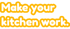 Kitchenswaps Sticker