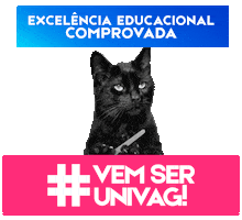 UNIVAG Sticker