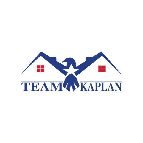 TEAM KAPLAN Sticker