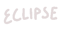 Eclipse Ecl Sticker