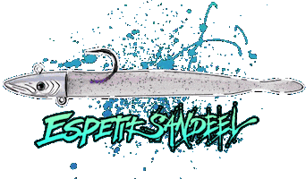 Seabass Fishus Sticker by Yuki Competition