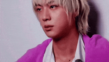 V Jin GIF