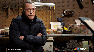 Episode 9 Nbc GIF by One Chicago