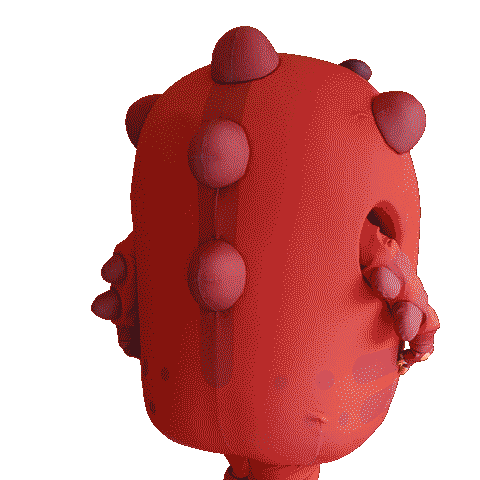 Bolt Blaster Games Sticker