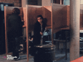 Election Voting GIF by Fries Film & Audio Archief
