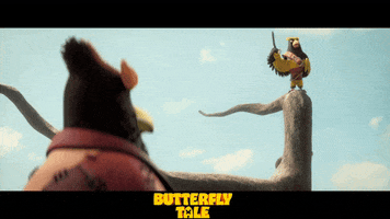 Family Film Animation GIF by Signature Entertainment