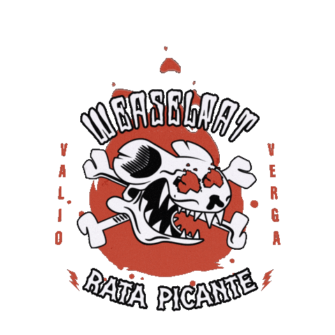 Snowboarding Hot Sauce Sticker by Weaselrat