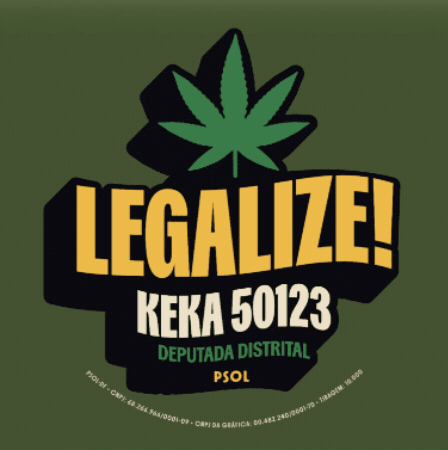 50123 GIF by Keka Bagno
