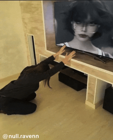 Television GIF