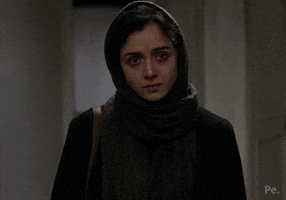 Taraneh Alidoosti GIF