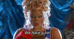 to wong foo thanks for everything julie newmar we have a tie GIF