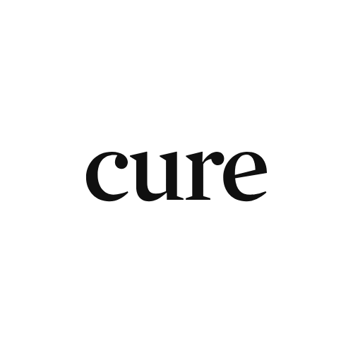 curebergen Sticker