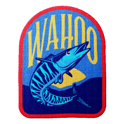 Restaurante Sticker by Wahoo