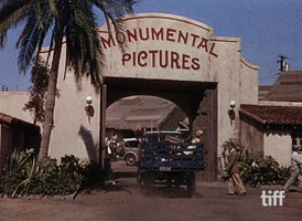 Gene Kelly Movie GIF by TIFF