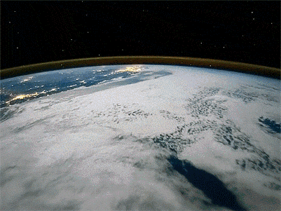 Planet earth GIFs - Find & Share on GIPHY