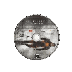 Dehsetgecesishaco Sticker