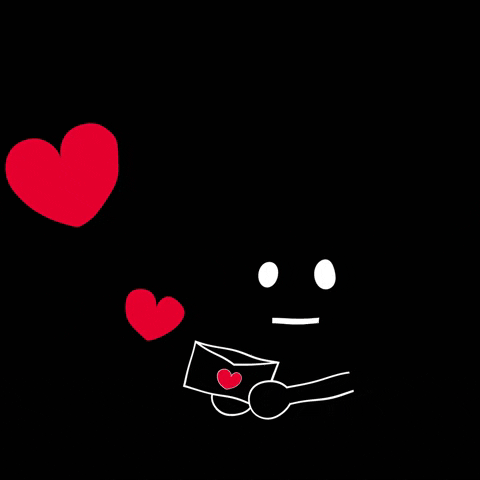 Love GIF