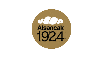 Alsancak Unlu Mamülleri - Taptaze Lezzetler Sticker