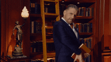 Come Game Show GIF by ABC Network