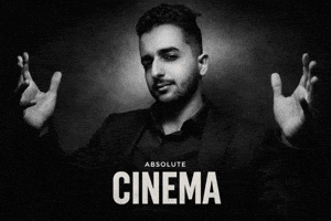 Cinema GIF