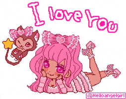 Cute Gal GIF by helloangelgirl