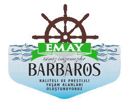 Emayinsaat Sticker by EMAY GROUP