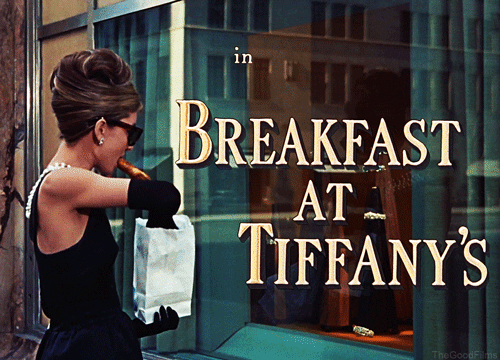 Audrey Hepburn Vintage GIF by The Good Films - Find & Share on GIPHY