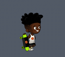 Art GIF