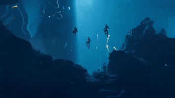 Destiny 2 Ocean GIF by DestinyTheGame