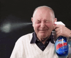 End It All GIF