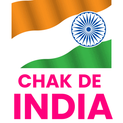 Indian Cricket India Sticker by Huptech Web