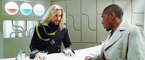 Drunk GIF