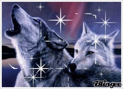 wolves
