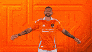 GIF by Houston Dynamo FC