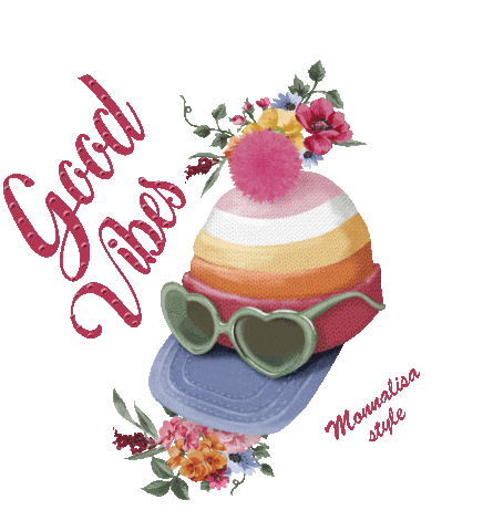 Monnalisa Sticker