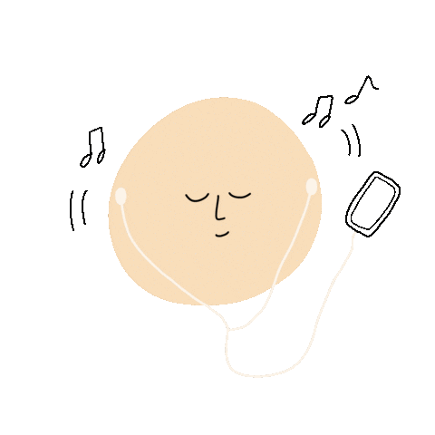 Music Sticker