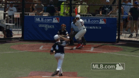 home run derby
