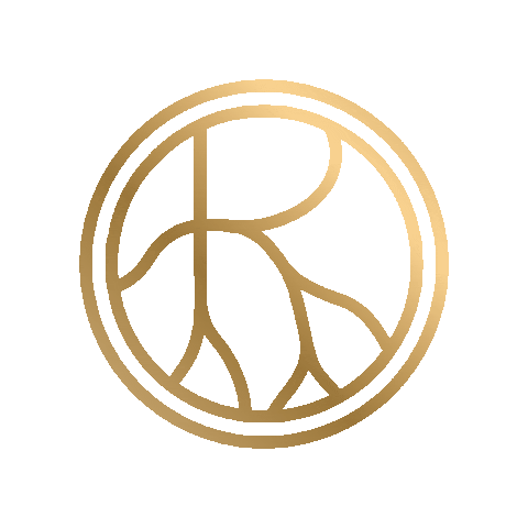 Sticker by Roots Clinic