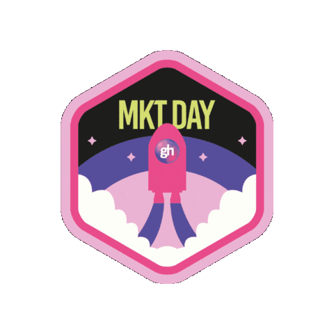 GH Escola de Negócios Sticker