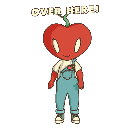 Give It To Me Sticker by LT3 Creations