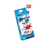 Fun Love Sticker by Alexander Toys