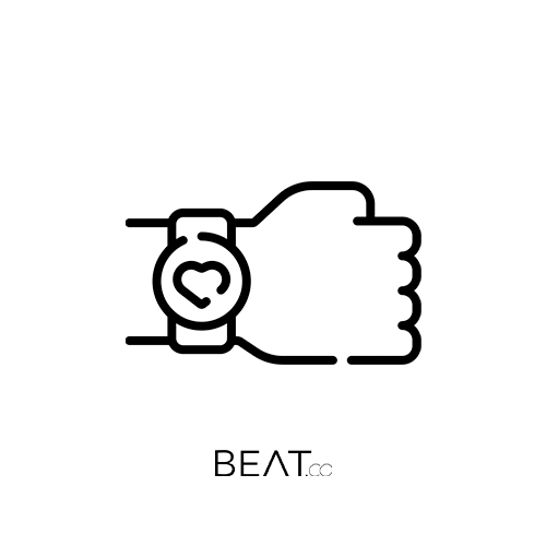 Beatco Sticker
