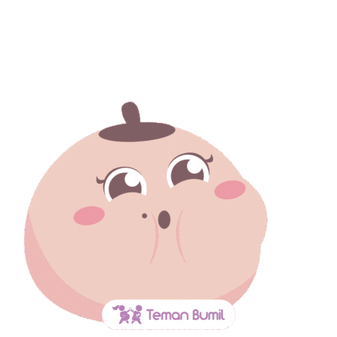 Bos Asi Sticker