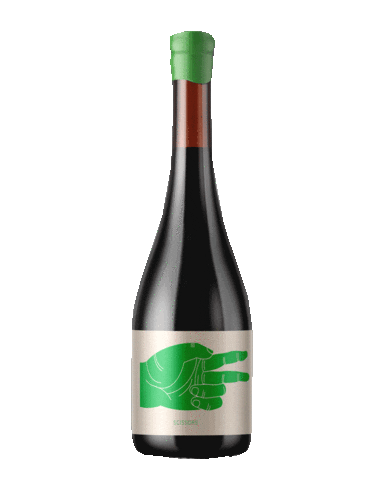 Kykao Handcrafted Sticker