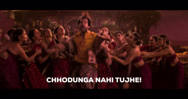 GIF by saregama