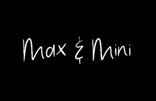 Max & Mini GIF