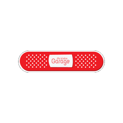 Sticker by DieKleineGarage