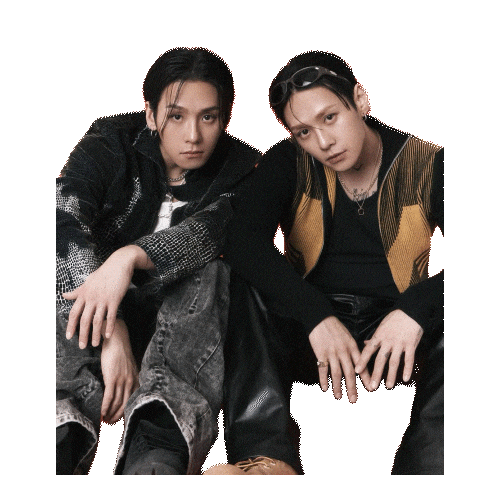 Dony Sticker