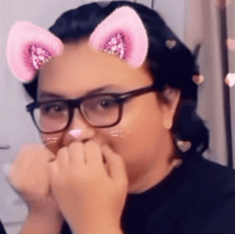 Girl Rep GIF
