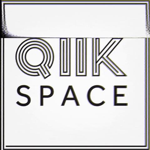 QIIKSPACE qiik space GIF